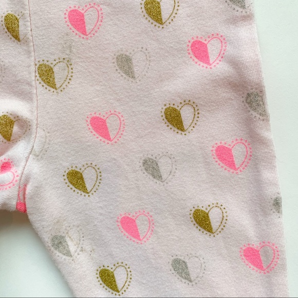 Egg by Susan Lazar • Heart Leggings - Picture 3 of 4